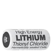 1St. Siemens 6ES7971-1AA00-0AA0 SIMATIC S7 Pufferbatterie 3,6 V für S7-3