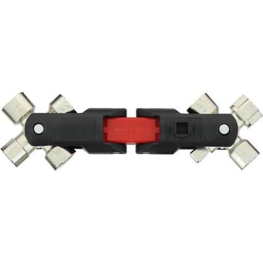 1St. Bizline BIZ 790236 Universal-Gelenkschlüssel 14 Profile