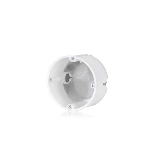 25St. F-Tronic E2700HF HW Gerätedose E2700HF, winddicht, d= 68mm, t=47mm, halogenfrei 7360047 25St. F-Tronic E2700HF HW Gerätedose E2700HF, winddicht, d= 68mm, t=47mm, halogenfrei 7360047...