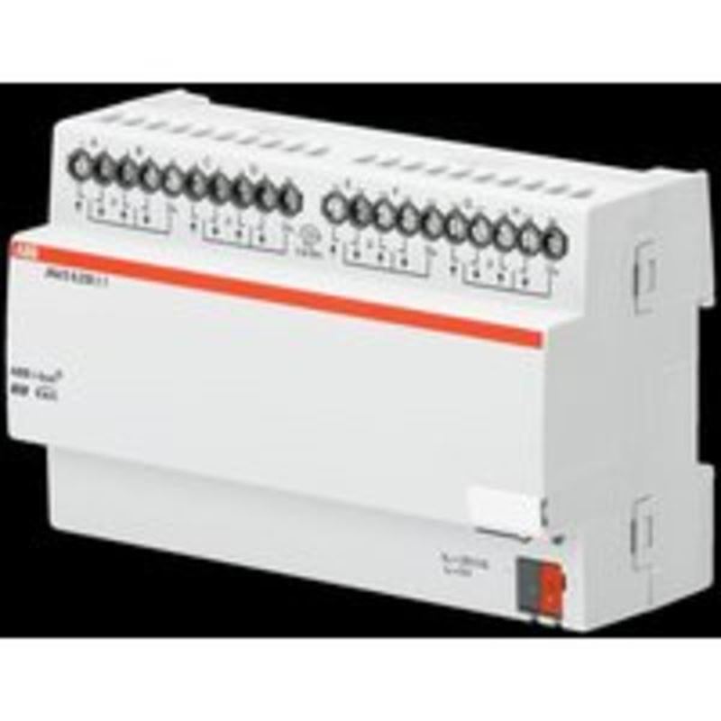1St. ABB JRA/S8.230.1.1 2CDG110131R0011 Jal./Rollladenaktor, 8F...