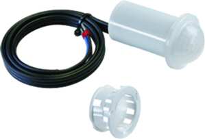 1St. Esylux PD-C360i/8 mini Decken-Präsenzmelder EP10426025 PDC360I8MINI