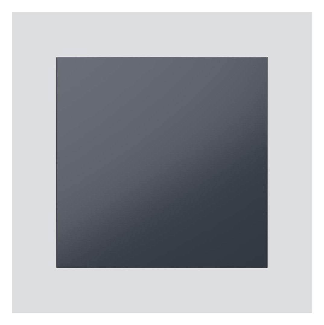 1St. Siedle BM 611-0 AG BM 611-0 AG Blind-Modul BM6110AG