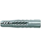 100St. Fischer 077869 Universaldübel UX 8, 77869 UX 8 x 50 100St. Fischer 077869 Universaldübel UX 8, 77869 UX 8 x 50
