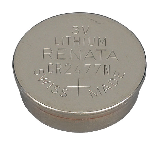 1St. Eaton 265647, CBTZ-00/02 Batterie, Typ 2-3V