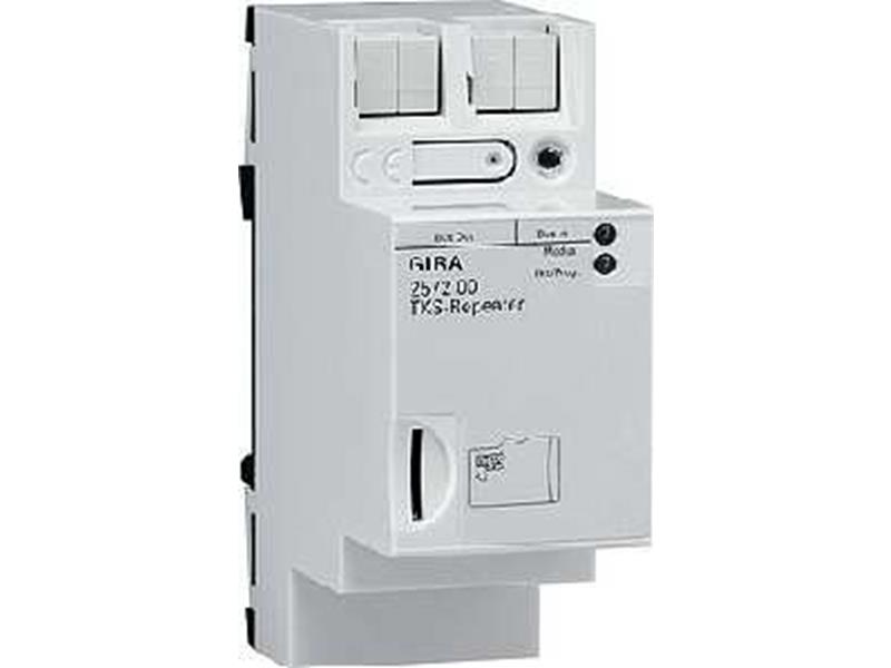 1St. Gira 257200 TKS-Repeater REG Türko