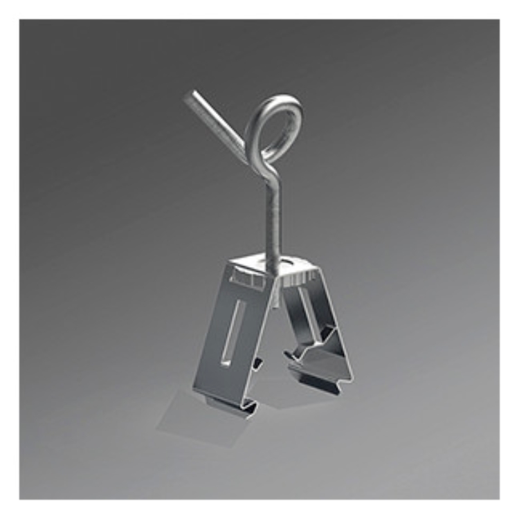 1St. Regiolux 18900039100 Kettenabhängung aus Inox SDH me