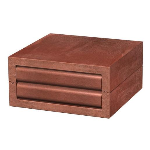 1St. OBO Bettermann 7202660 Fertigrahmen FBA-F 200x200x100 / Obo Nr. 7202660 FBA-F