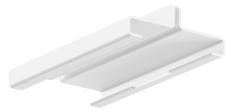 1St. RZB 983218.002 Verbinder LINEDO 50 80x49x17