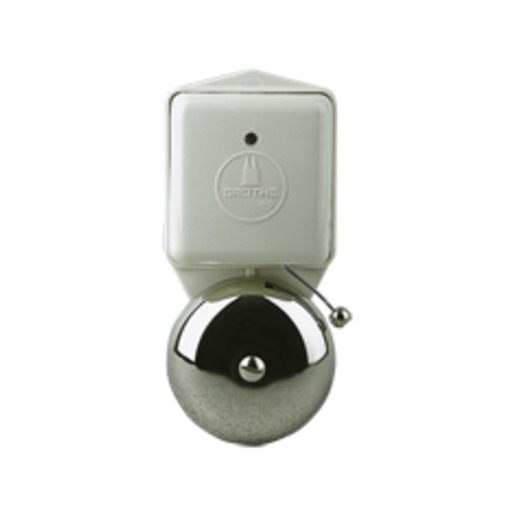 1St. Grothe LTW 3371A 230V AC Läutewerk 230 V AC 24091 LTW3371A230VAC