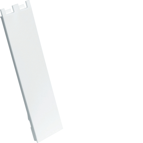 1St. Hager UZ01Z6 Blindabdeckung universN Trenner NH000/00