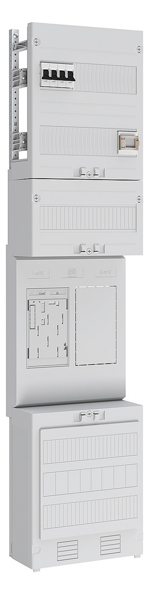 1St. ABN EZ17210U Einspeiseplatz eHZ 1Z 44A sHS