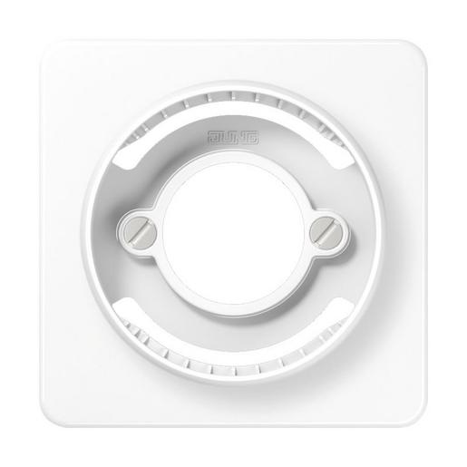 1St. Jung CD 537 WW Abdeckung für Lichtsignale, Duroplast, S