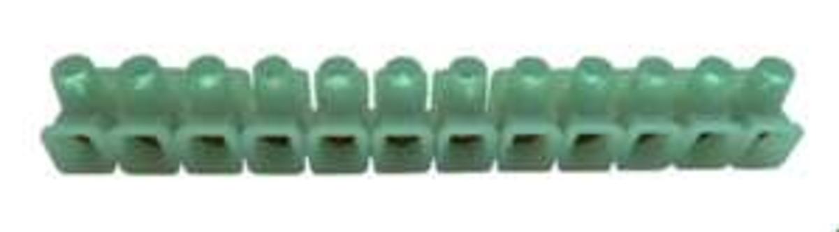 1St. Protec.class PVKL Verbindungsklemme 4mm 1St. Protec.class PVKL Verbindungsklemme 4mm