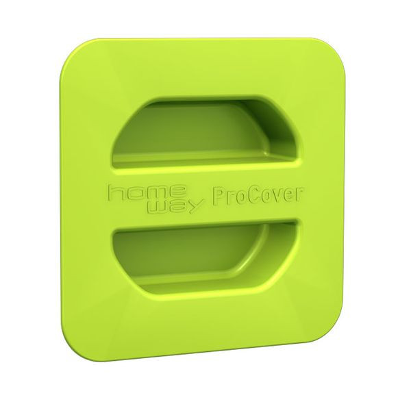 1St. HOMEWAY HW-BDAPCV1 Schutzabdeckung ProCover 20er Pack