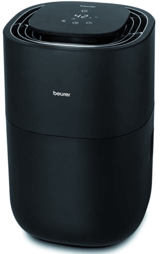 1St. Beurer LB 200 Luftbefeuchter 10069