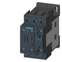 1St. Siemens 3RT2026-1AP00 Schütz, AC-3e, 25 A/11 kW/400V, 3-polig,