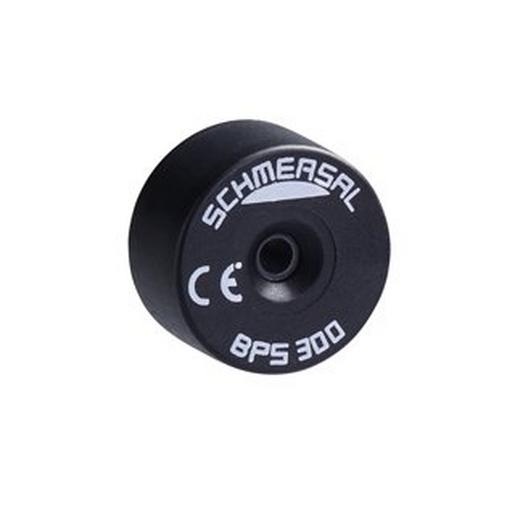 1St. Schmersa BPS 300 EX-SchaltgeräteBPS 300