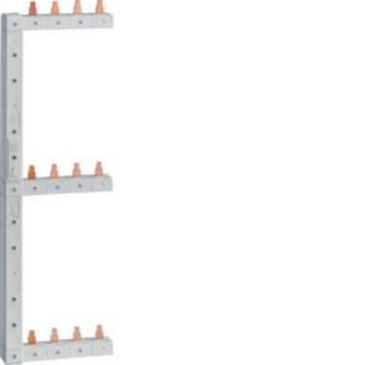 1St. Hager KCF668S Phasenschiene senkr. 63A li/re 3PN 3R