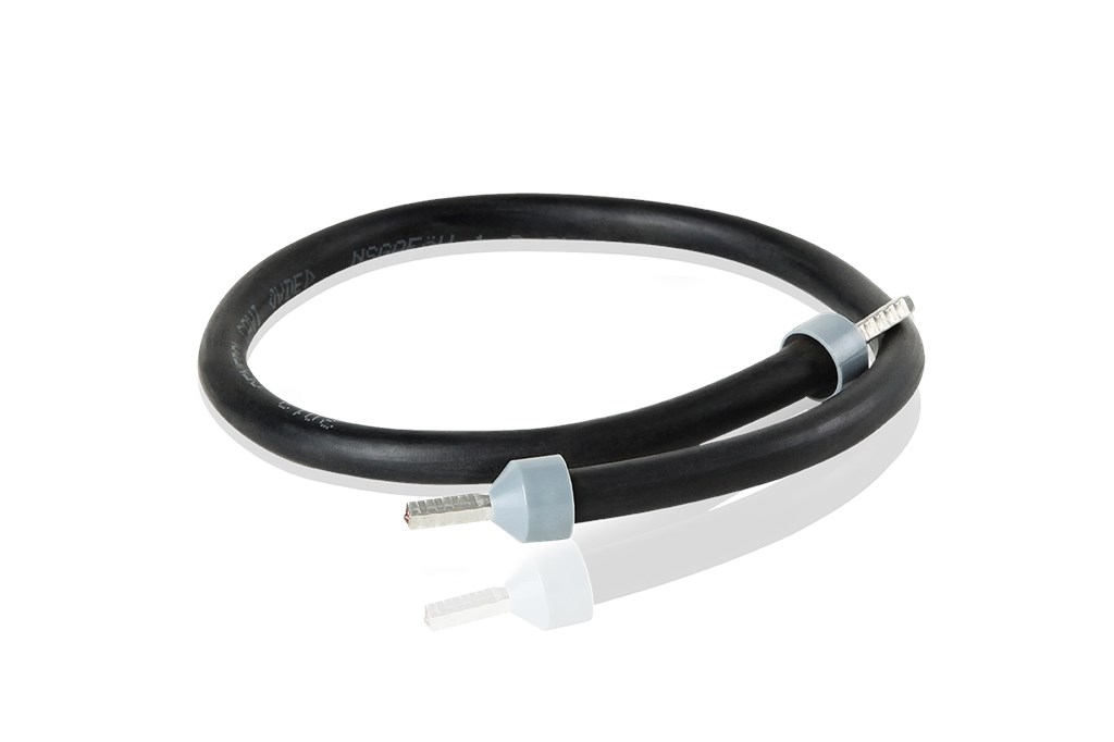 1St. F-Tronic ZSKSFL Kurzschlussfeste Leitung 4mm², ZSKSFL 7110017...