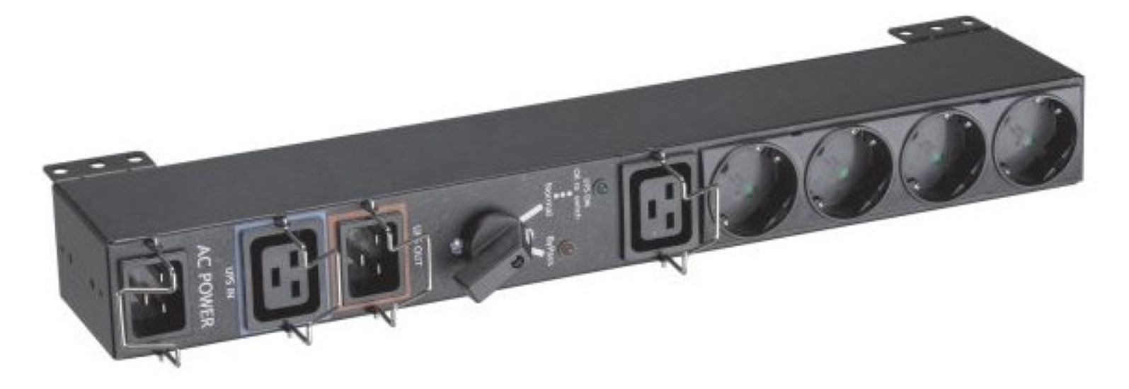 1St. Eaton MBP3KID HotSwap MBP DIN