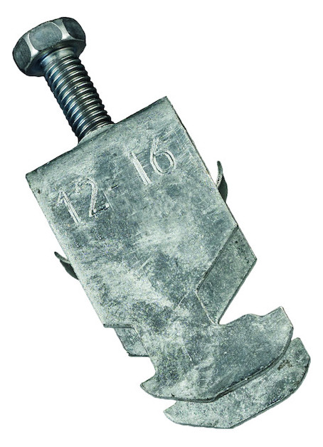 1St. Protec.Class PBSFMF 58-64 mm Buegelschelle mit Metallwanne