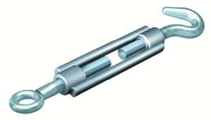 1St. OBO Bettermann 945/M10 5300053 SPANNSCHLOSS M10 945M10G...