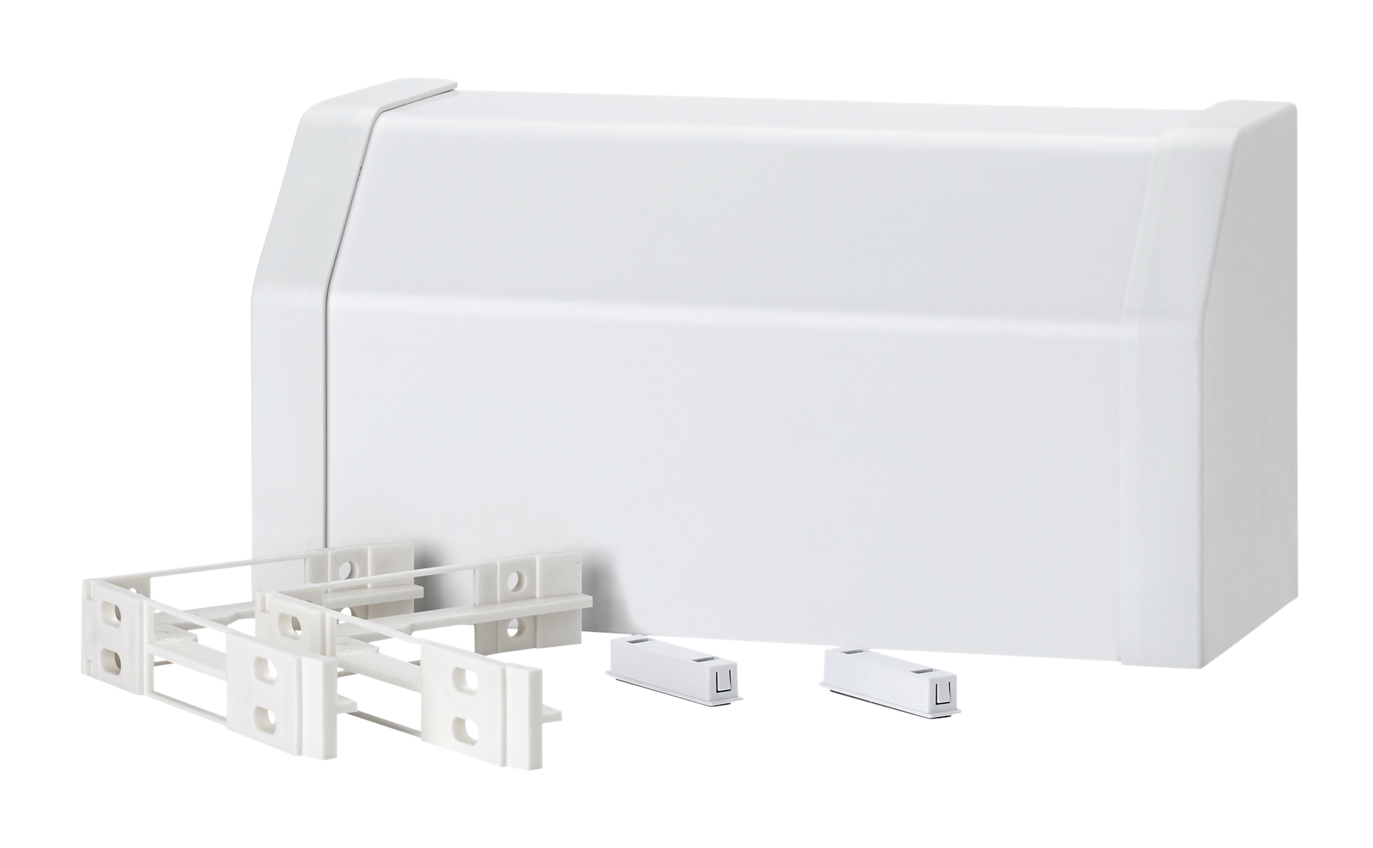 1St. F-Tronic ZSRK1 Rangierkanal ZSRK1, 110x150x300mm 7110385