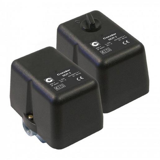 1St. Condor Pressure Control 212171 Leistungsdruckschalter MDR 2 / 11 MDR-2 / 11