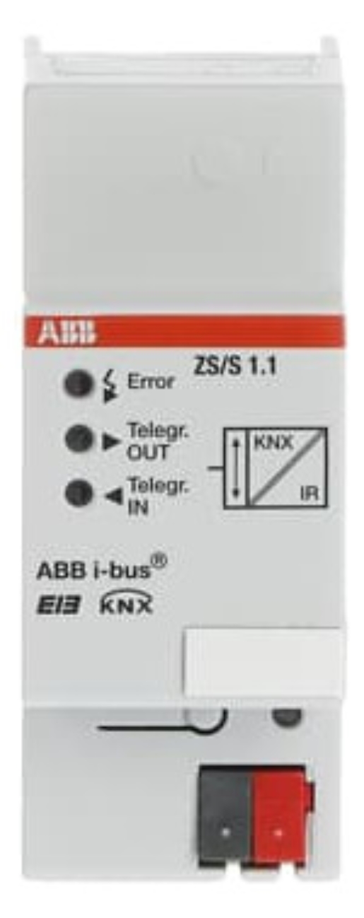 1St. ABB ZS/S1.1 ZS/S1.1 Zählerschnittstelle