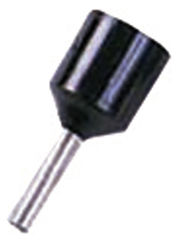 100St. INTERCABLE ICIAE1510K Isol. Aderendh. f. kurzschluß