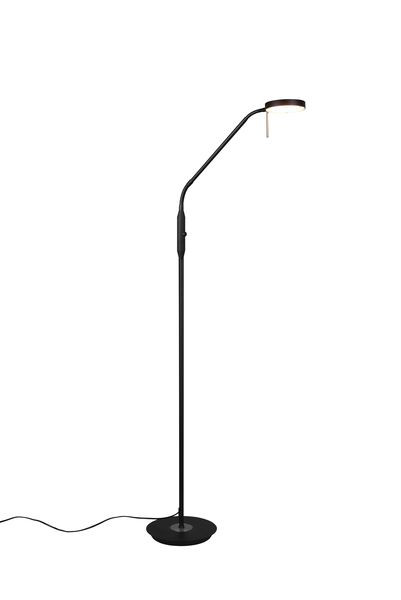 1St. Trio 423310132 LED Stehleuchte schwarz 1St. Trio 423310132 LED Stehleuchte schwarz