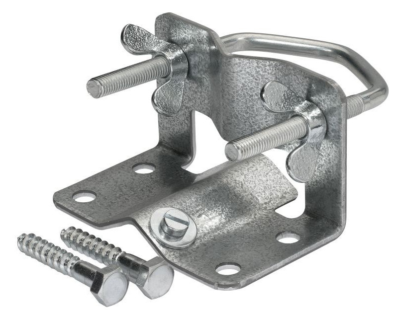 1St. Wisi Mastfuß NB10