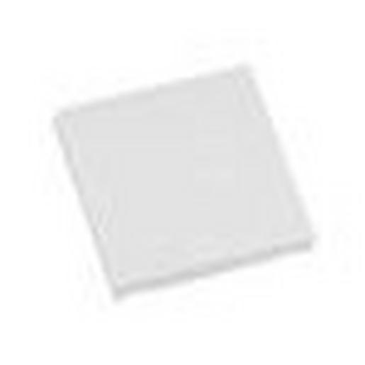 1St. Eldat Taste Ein/Aus RTS34-ACC-01-02P Weiss f.Wandtaster RTS34