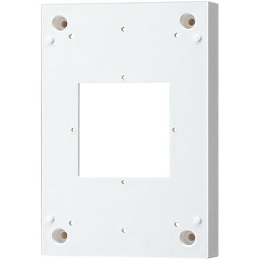 1St. Jung NRSDZTAPWW Aufputzgehäuse NRS DZT AP WW 1St. Jung NRSDZTAPWW Aufputzgehäuse NRS DZT AP WW