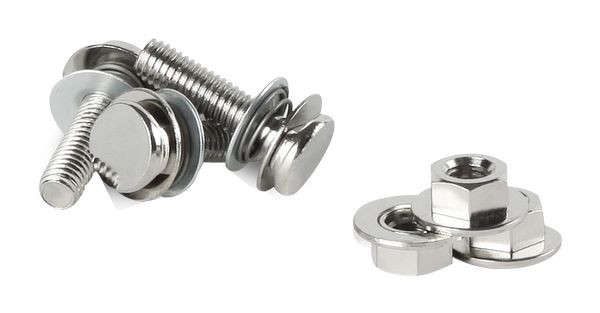 1St. F-Tronic ZBS3 Zählerbefestigungsschrauben, ZBS3 7110043