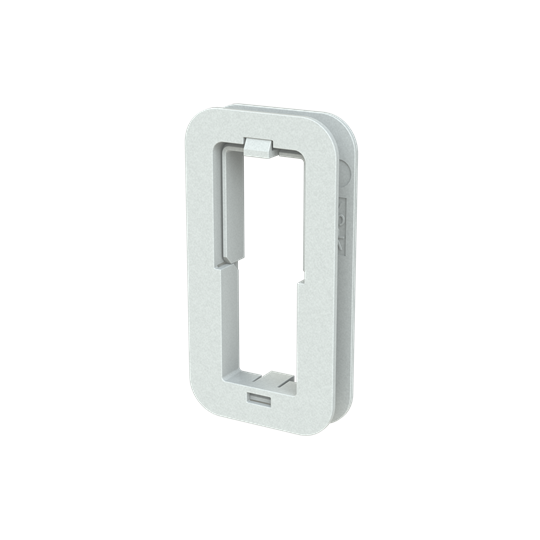 1St. Striebel CZ5 CZ5 Isolierrahmen Raum für Zusatzanwendu