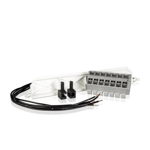 1St. F-Tronic S1-Set Zubehörpaket S1-Set, für Steuerquerverdrahtung 7110329 1St. F-Tronic S1-Set Zubehörpaket S1-Set, für Steuerquerverdrahtung 7110329