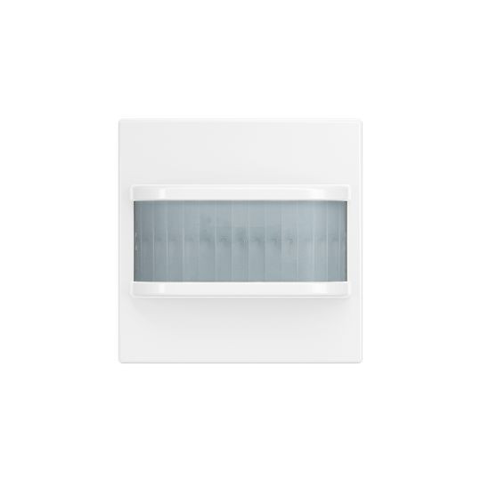 1St. Busch-Jaeger 64762-914 Bewegungsmelder 180 flex Komfort Sensor alpinweiß 2CKA006800A2956...