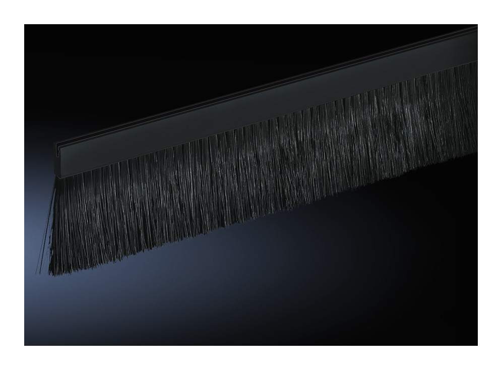 1St. Rittal DK 7072.200 Bürstenleiste DK 7072200 7072200