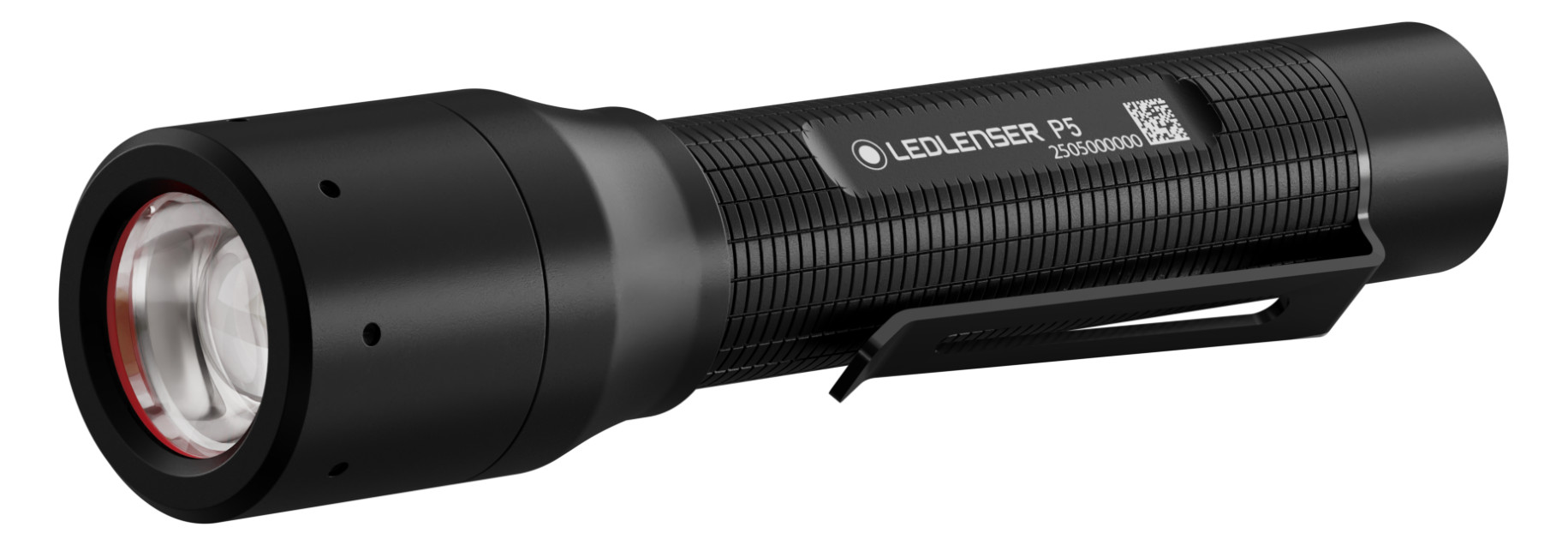 1St. Ledlenser P5 Leichte Allround-Taschenlampe