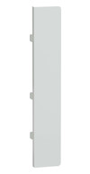1St. Merten MEG6191-6035 Tastsensor Flex, KNX, Merten System Design, 1fach, Wippe, Lotosweiß