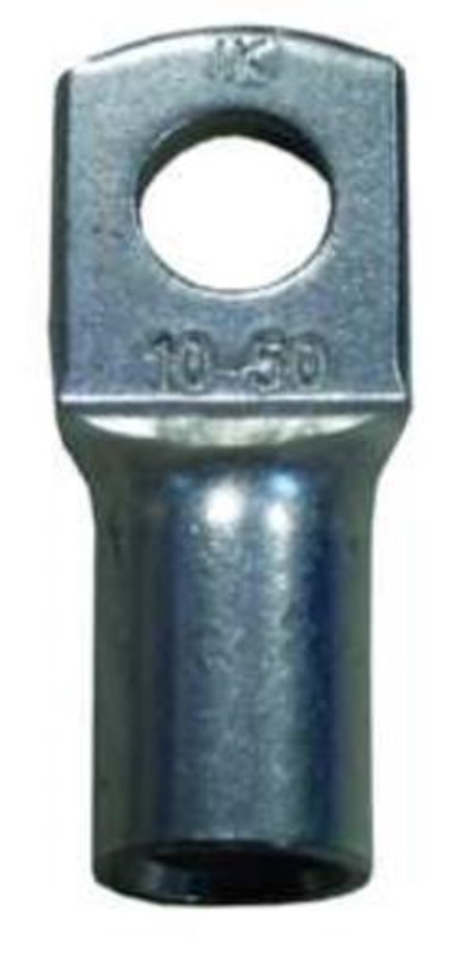 10St. Protec.class PRKS 0,75/M3 Rohrkabelschuh ohne Sichtloch