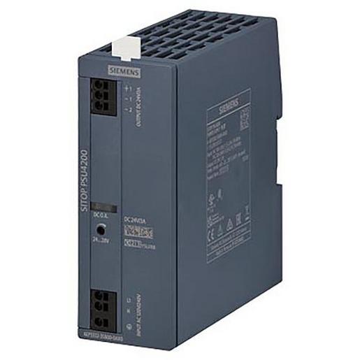 1St. Siemens 6EP3332-3SB00-0AX0 Stromversorgung SITOP PSU4200, 1-phasig 1St. Siemens 6EP3332-3SB00-0AX0 Stromversorgung SITOP PSU4200, 1-phasig...