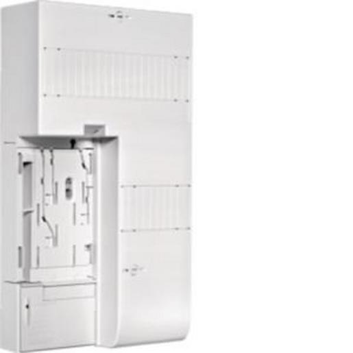 1St. Hager KU33BHE BKE-AZ 3-phasig universZ mit RfZ 5+10 Platzeinheiten VPE = 1