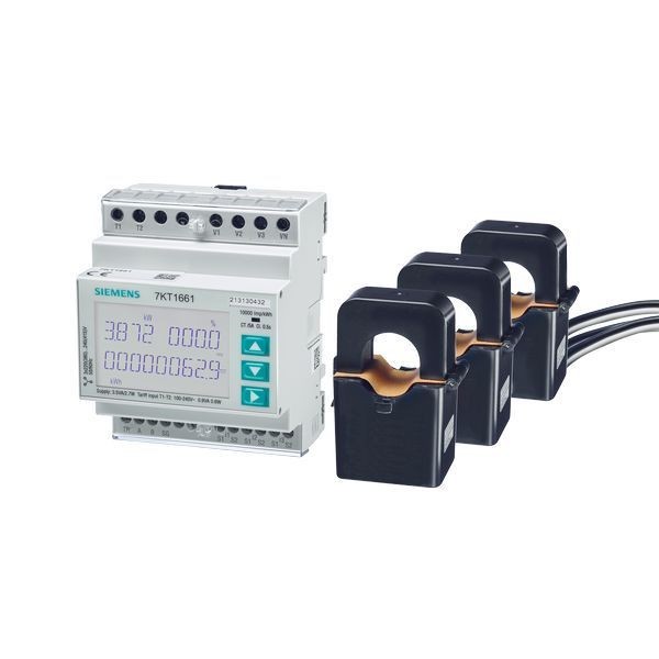 1St. Mennekes 18626 Externer Zähler fürs Lastmanagement