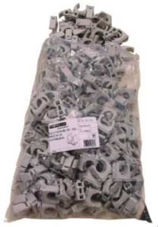 350St. Protec.class PKLS M 16 Klemmschelle M16 Vorteilspack VE: 350