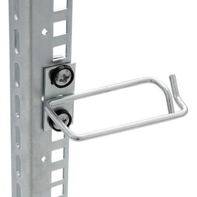 1St. Triton RAX-D1-X44-X3 Rangierbuegel 40x40, befestigung links