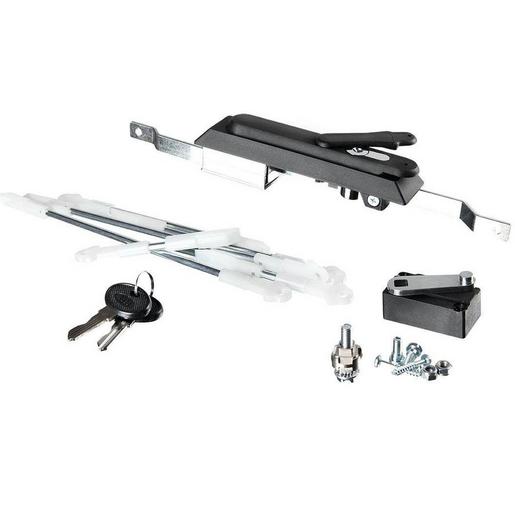 1St. F-Tronic ZSSBG-4 Schwenkhebelgriff ZSSBG-4, für Bauhöhe 1400mm 7110129