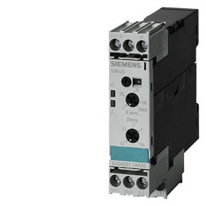 1St. Siemens 3UG4501-1AW30 Analoges Überwachungsrelais, Widerstands