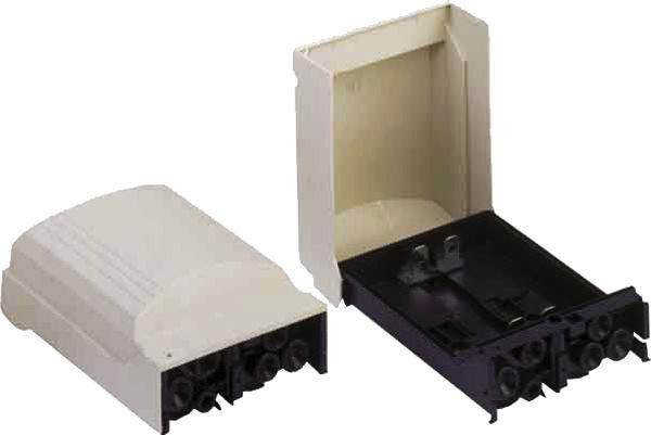 1St. Corning DDB 20 für 2 Leisten SID-CT/LSA-Plus